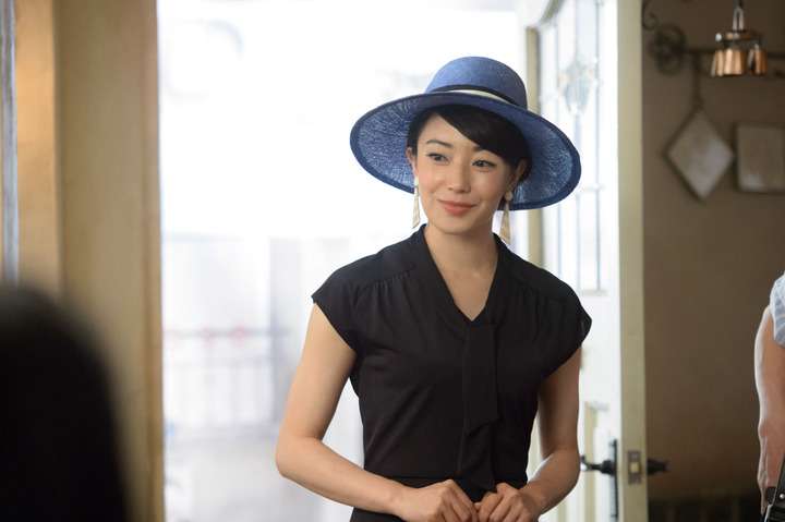 菅野美穂：「ひよっこ」世津子役は「宿題」　岡田惠和作品の魅力…対峙シーン秘話も！　　 - MANTANWEB（まんたんウェブ）