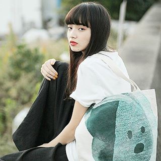 アジアンビューティーを目指す人が集まるトピ