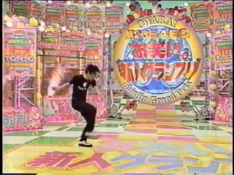 キングコング 西野っち一人ネタ - YouTube