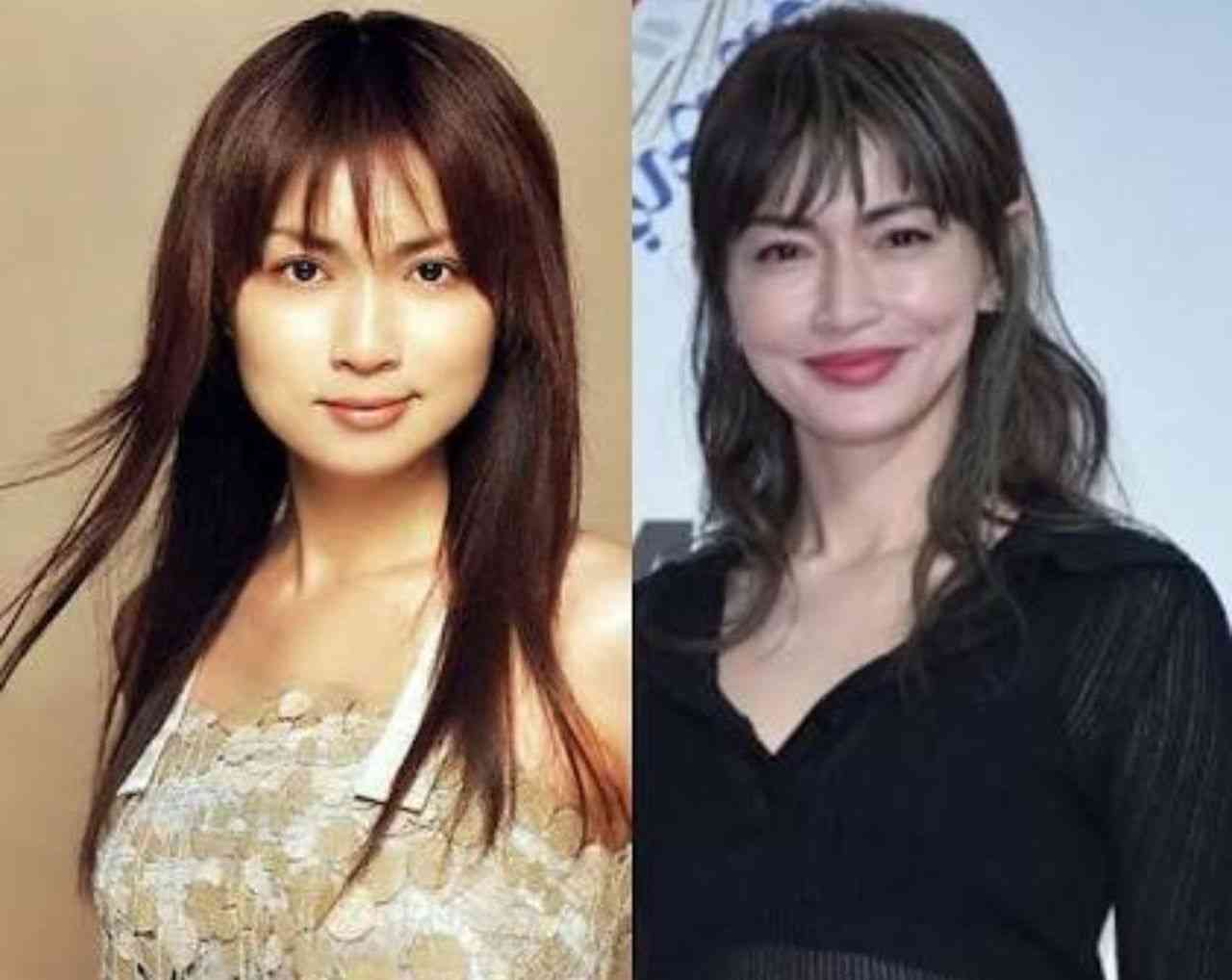 長谷川京子、「ハセキョーブーム」の20代を「嬉しくもありすごく怖くって」