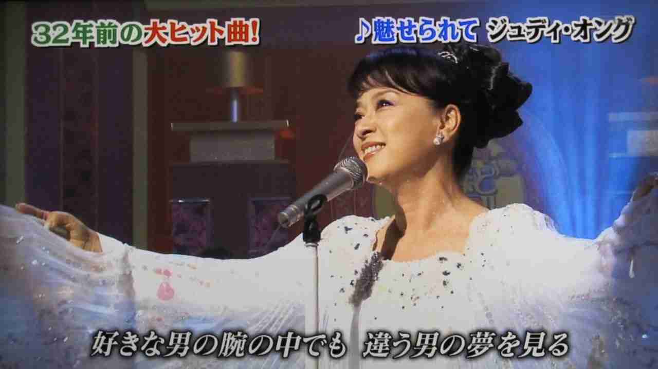 個人的に、ヒットしたのが疑問な曲