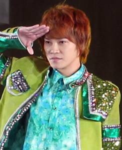 Kis-My-Ft2二階堂高嗣、コンサート会場で“失言”連発！ 「もうしゃべらないで」とファン大炎上