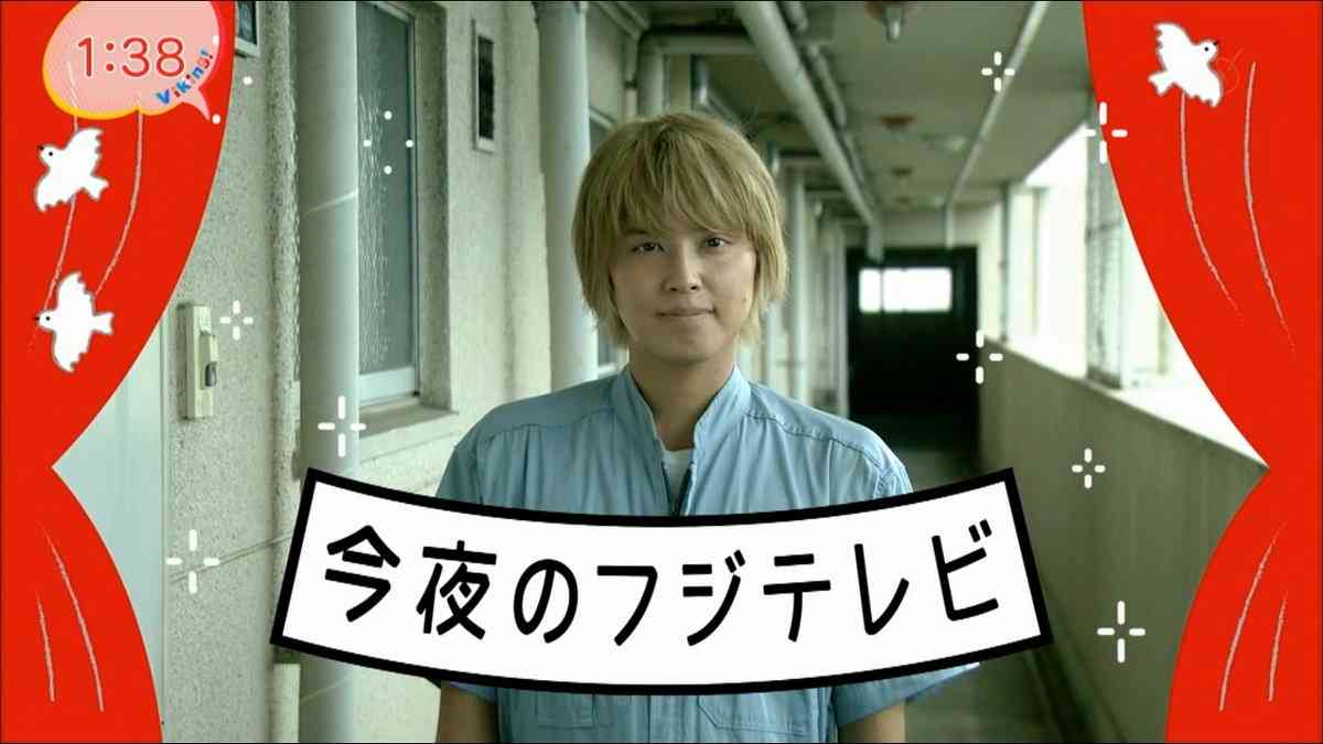 【実況・感想】土曜プレミアム・ほんとにあった怖い話 夏の特別編2017