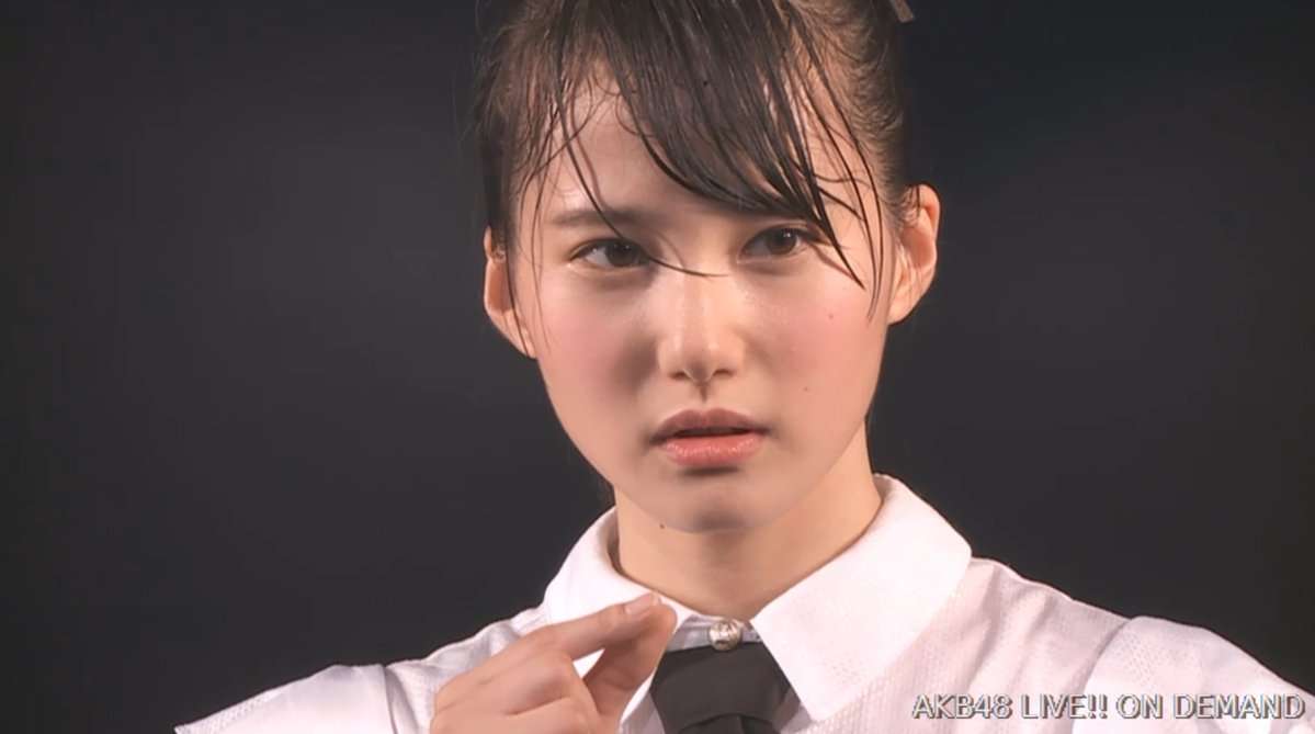 欅坂46の全国ツアー初日にセンター平手友梨奈が倒れる非常事態