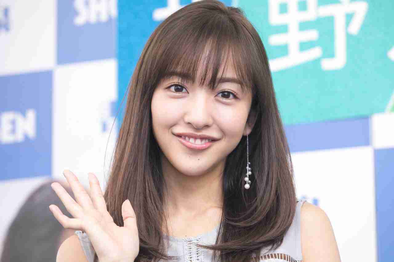 板野友美の神セブン時代 出版関係者から指摘「周囲への態度ひどい」
