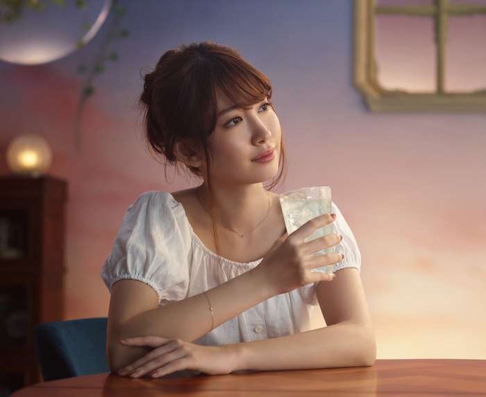 小嶋陽菜、AKB48卒業後初の歌声　「ママレード・ボーイ」主題歌の替え歌が可愛すぎる