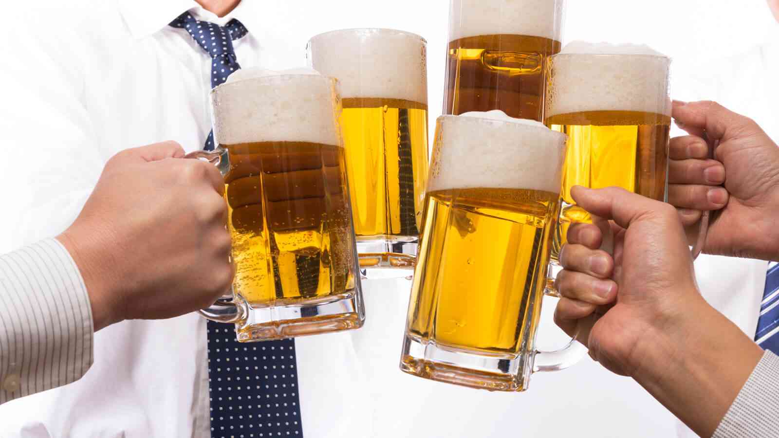 ビールで｢太らない｣｢酔わない｣ためのコツ | 健康 | 東洋経済オンライン | 経済ニュースの新基準