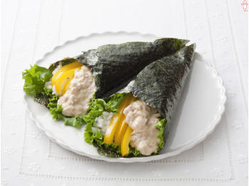 シーチキンが好きな方！