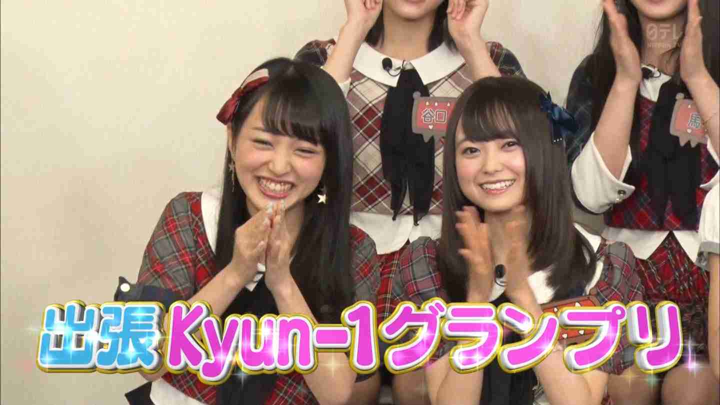 欅坂46の全国ツアー初日にセンター平手友梨奈が倒れる非常事態