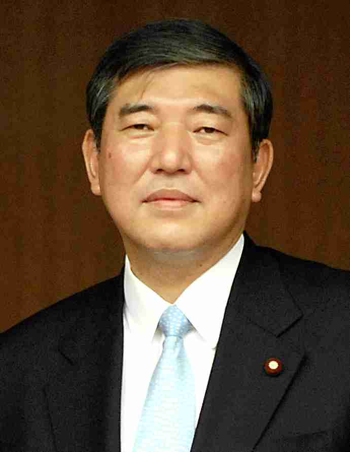 次期首相トップに石破茂氏＝安倍晋三総裁3選、反対51％－時事世論調査