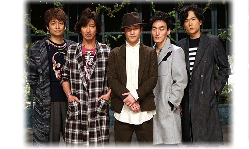 中居正広は村上信五、木村拓哉は大野智にポジション奪われたとの憶測報道にネット反応 - エキサイトニュース(1/2)