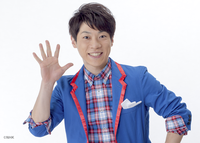 だいすけお兄さんこと、横山だいすけ　“ベッドショット”にファン悶絶