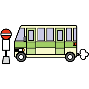 「バスが方向指示器を出したら道を譲るのが当然」ドライバーに暴言　神戸市バス運転手を停職処分