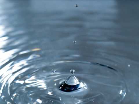 Water Crown - YouTube