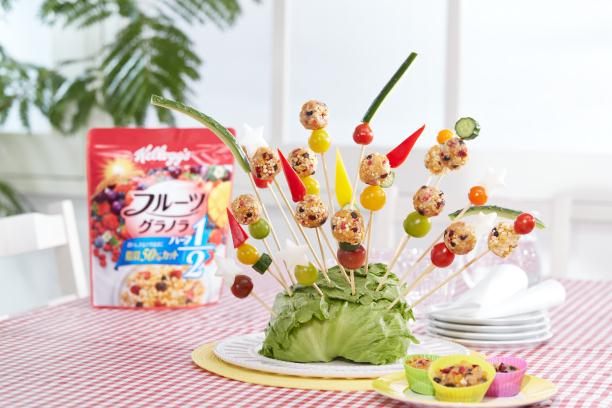 ダイエットレシピ☆