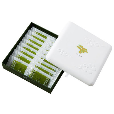 パッケージが可愛い手土産