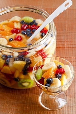 【画像】涼し気な食べ物（料理・お菓子）