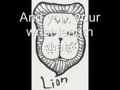Lion - YouTube