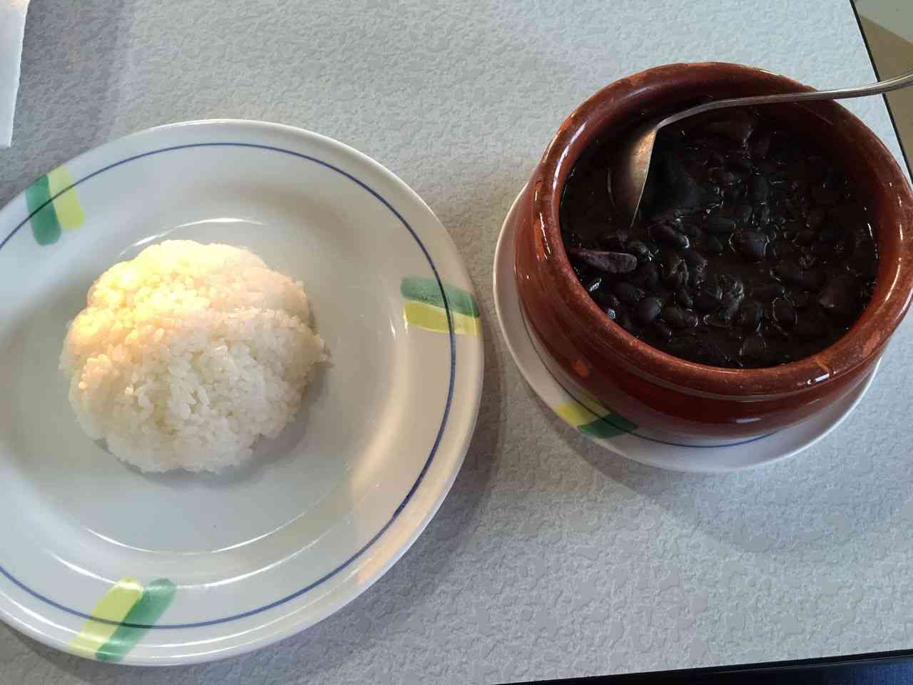 美味しい世界の料理