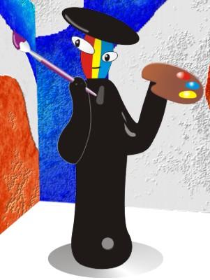 シュールなものが好きな人集まれ～