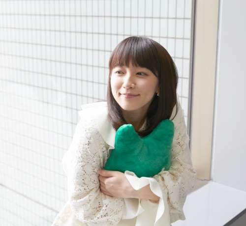 吉岡里帆「ブレイクやNo.1、自分は似合わない」