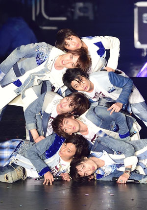 【元Jr.独占手記】「キスマイはイライラしてた」Jr.から好かれていた先輩、嫌われていた先輩