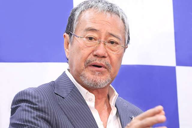 吉幾三の歌手休止発言を事務所が否定し謝罪「アルコールが入った上での発言」