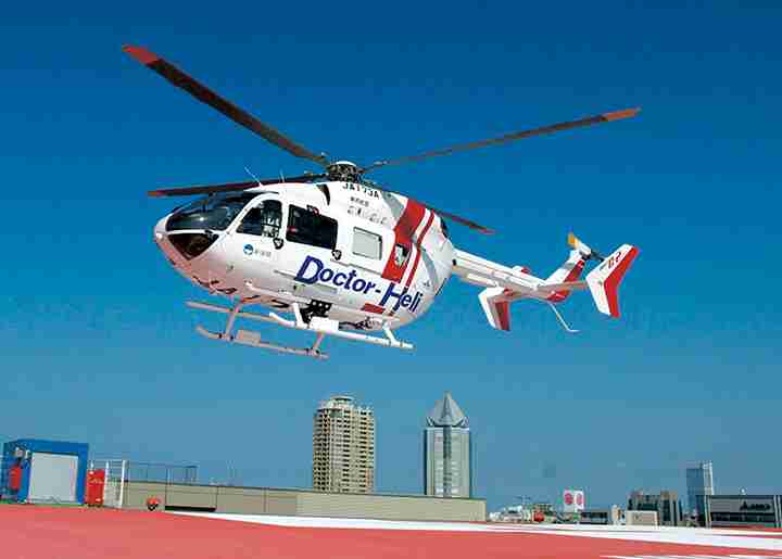 【実況・感想】コード・ブルー-ドクターヘリ緊急救命-THE THIRD SEASON 第5話