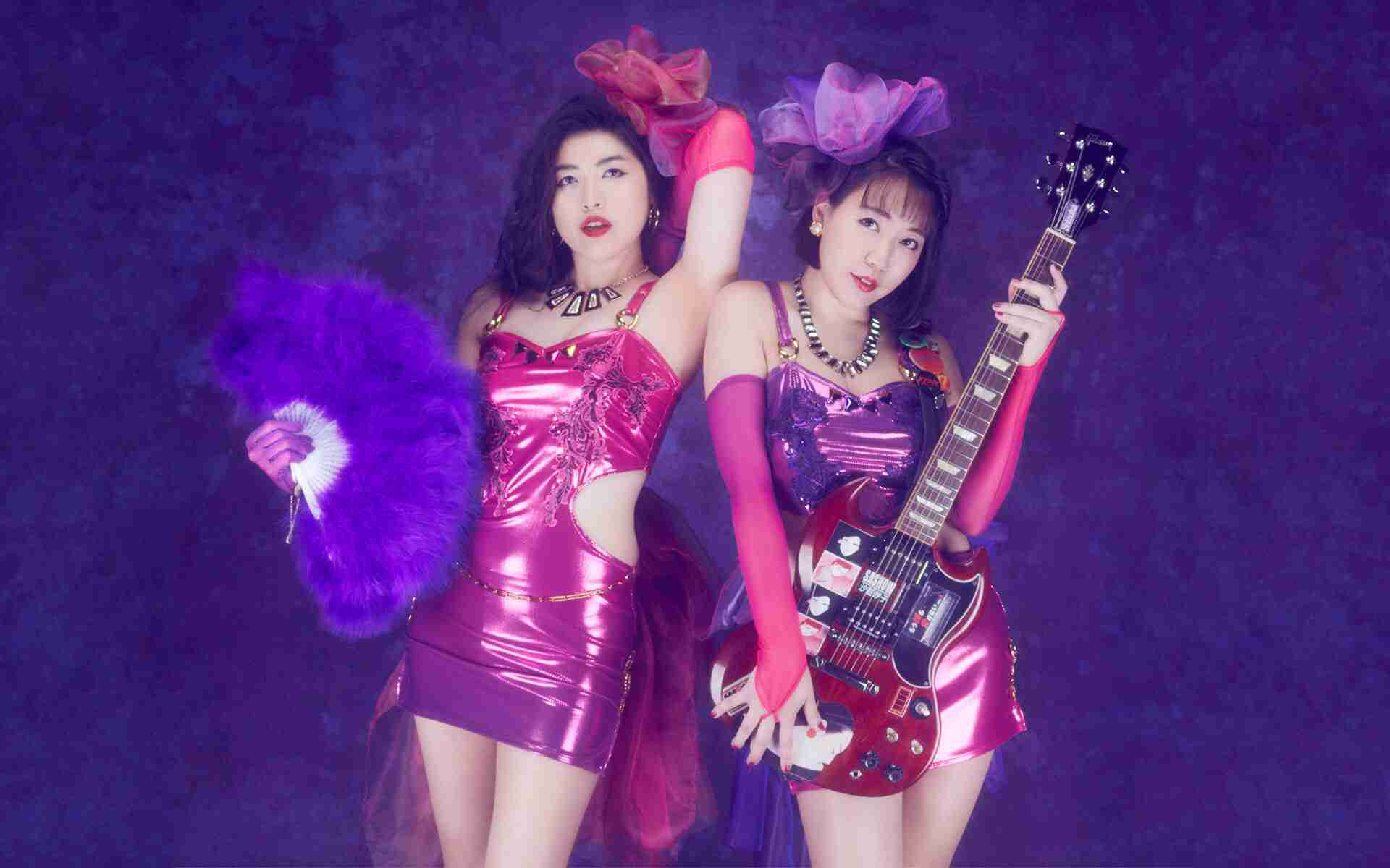 次にブレイクしそうなガールズバンド
