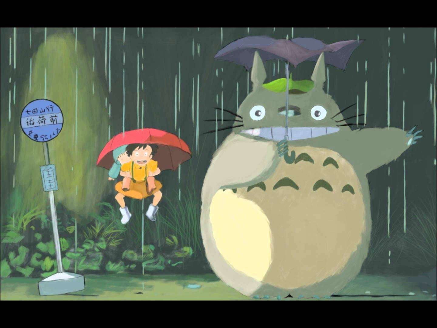 雨の子育て☂️