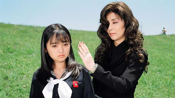 芸能人の代表作を1個だけあげてみよう