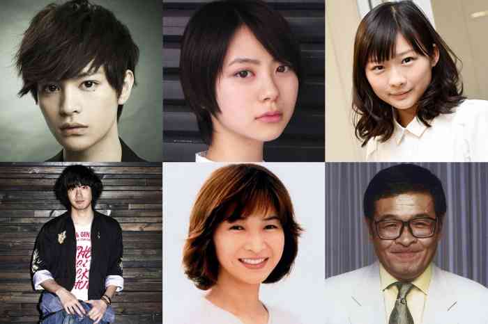 東出昌大主演「寝ても覚めても」、瀬戸康史・山下リオら追加キャスト発表