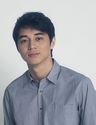 東出昌大主演「寝ても覚めても」、瀬戸康史・山下リオら追加キャスト発表