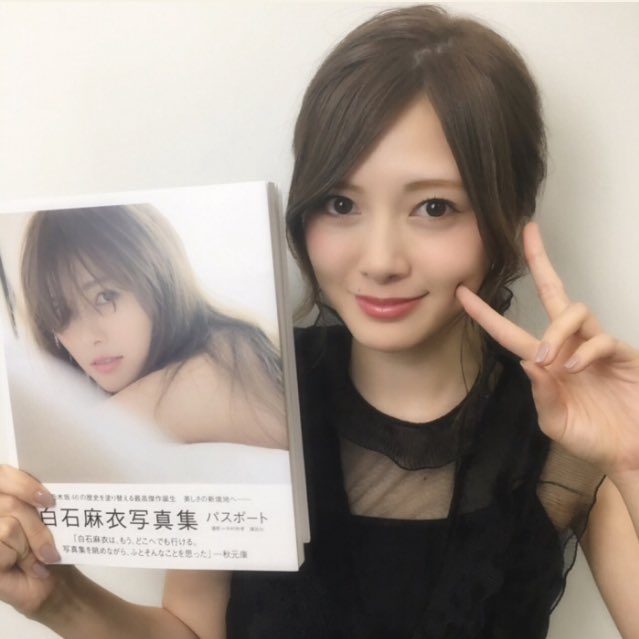 芸能人の代表作を1個だけあげてみよう