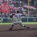 青柳 真珠 on Twitter:　松商学園のユニフォームを着て野球ができたことは一生の誇りです