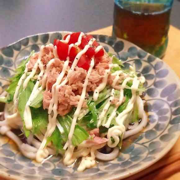 シーチキンが好きな方！