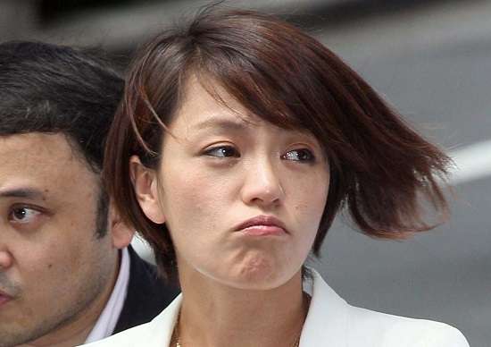 橋本健市議の妻側反論 婚姻関係破たんしていない…今井絵理子氏との関係釈明に異議 「Mr.サンデー」にコメント