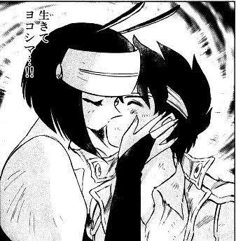 漫画やアニメの好きな当て馬キャラ！