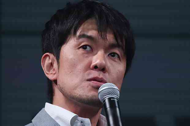 土田晃之 宮迫博之との「バイキング」本番直前のやりとりを明かす - ライブドアニュース