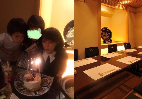 小林麻耶(まや)ママ38歳誕生日!市川海老蔵がシャネルの贈り物!