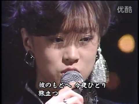 北ウイング 　中森明菜 - YouTube