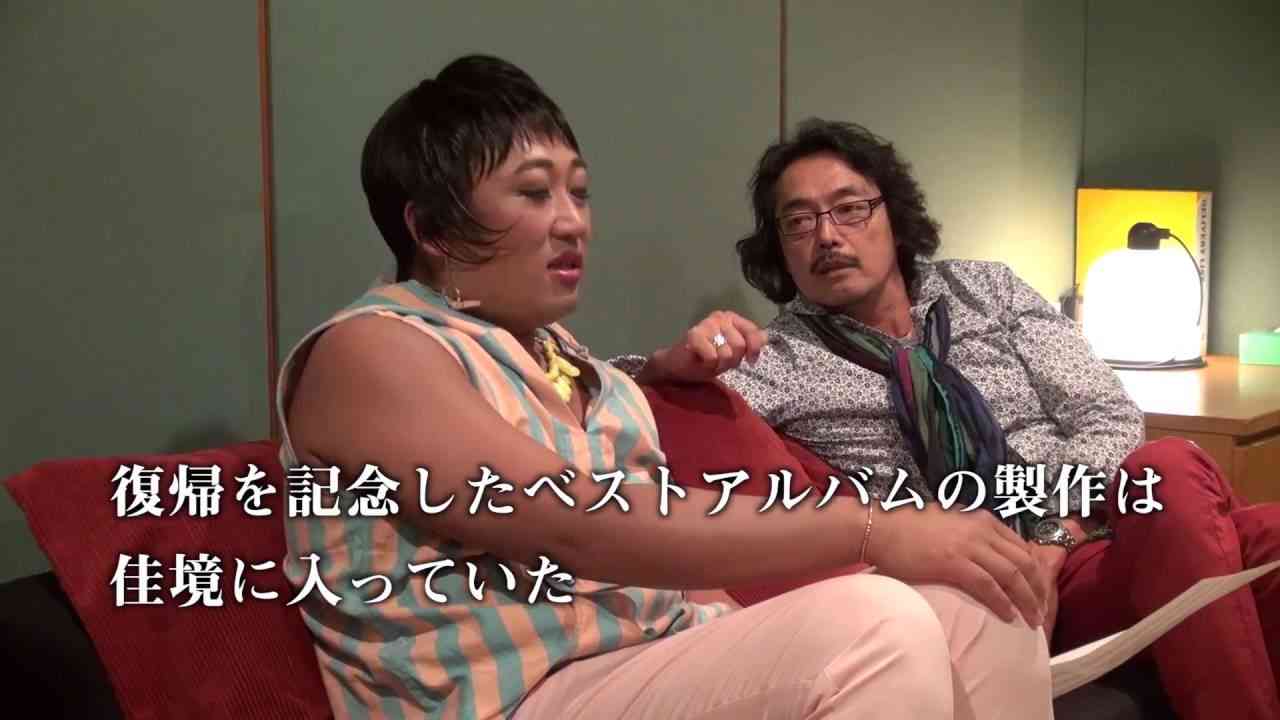 ロバート秋山「クリエイターズ・ファイル」史上初、亡くなった偉人を特集