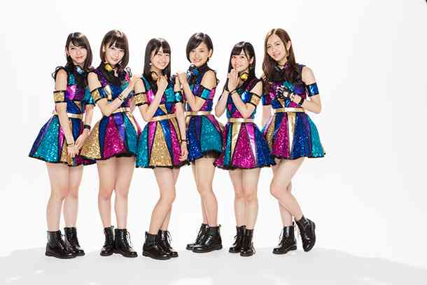 ガルちゃん内芸能人好感度調査【2017夏】