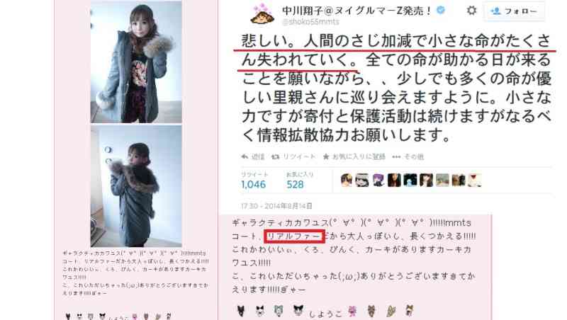 リアルファーは必要ですかね?