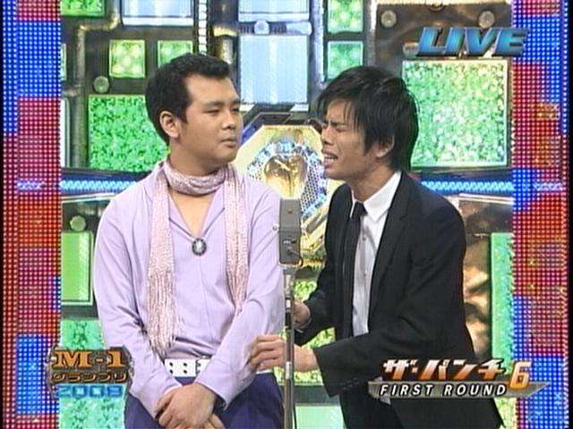 M-1王者・ファイナリストの今