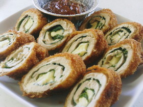 一番好きな食べ物を貼っていくトピ