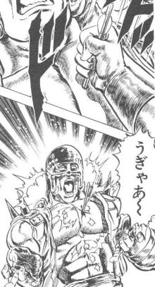 そこまで悪くないと思う、漫画やアニメのキャラクター