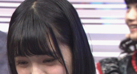 欅坂46の全国ツアー初日にセンター平手友梨奈が倒れる非常事態