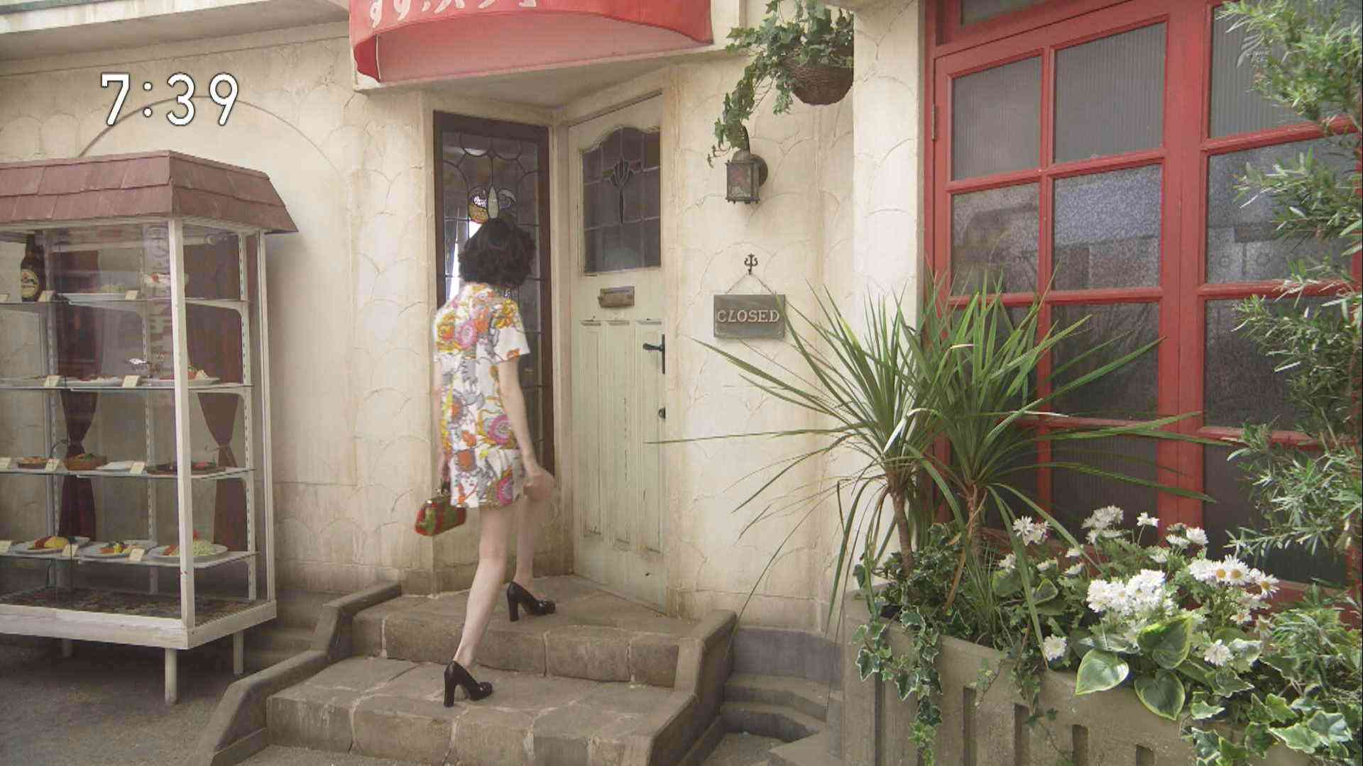 今週の「ひよっこ」 【ミニスカートの風が吹く】