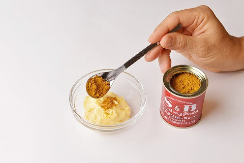最強の組み合わせ！（食品）